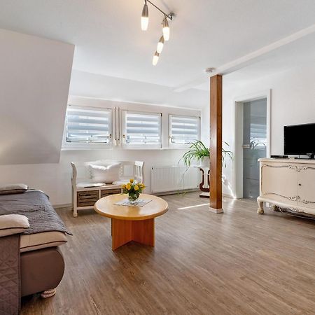 Ferienwohnung Claudi Zell am Harmersbach Ngoại thất bức ảnh