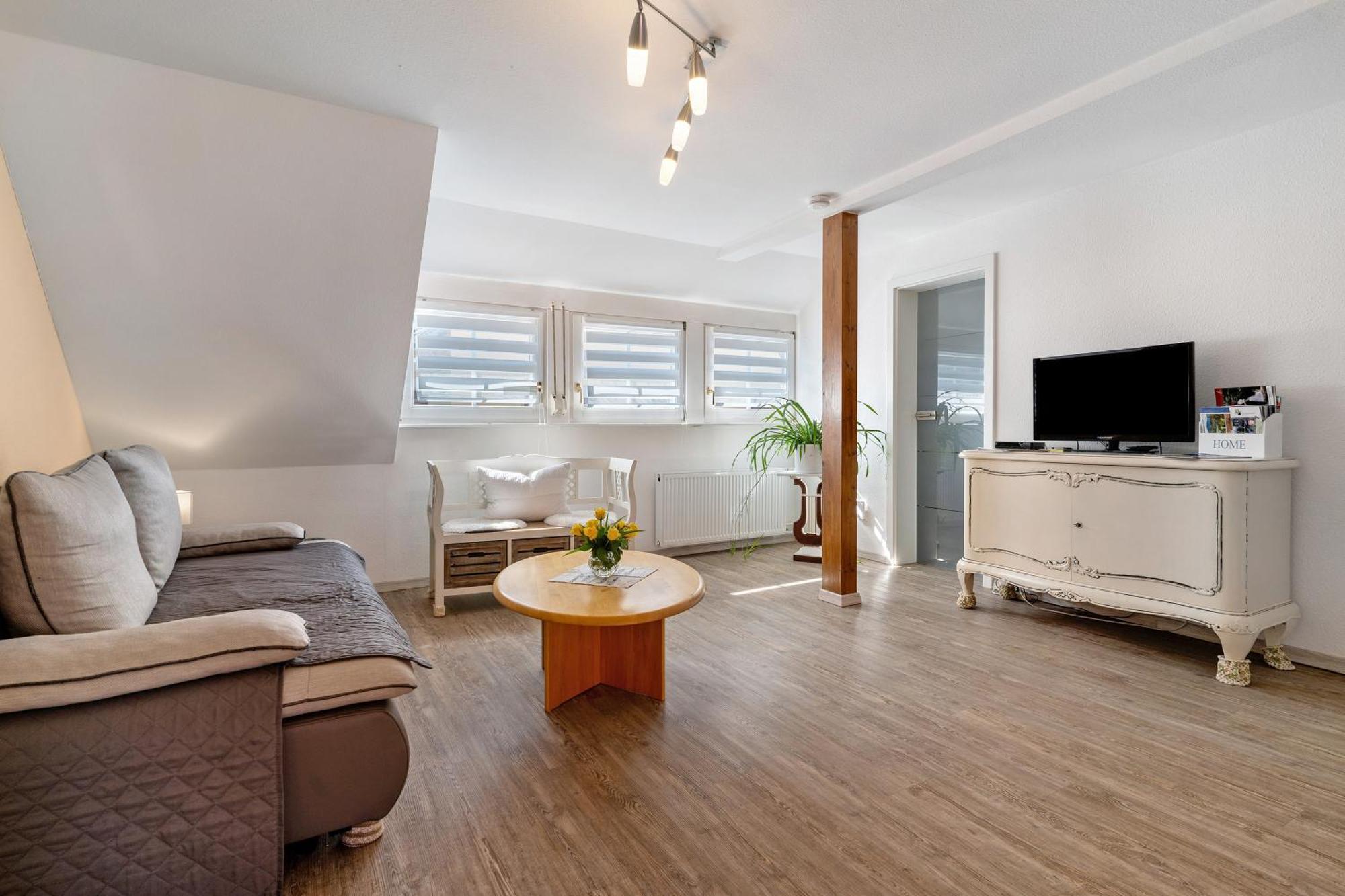 Ferienwohnung Claudi Zell am Harmersbach Ngoại thất bức ảnh