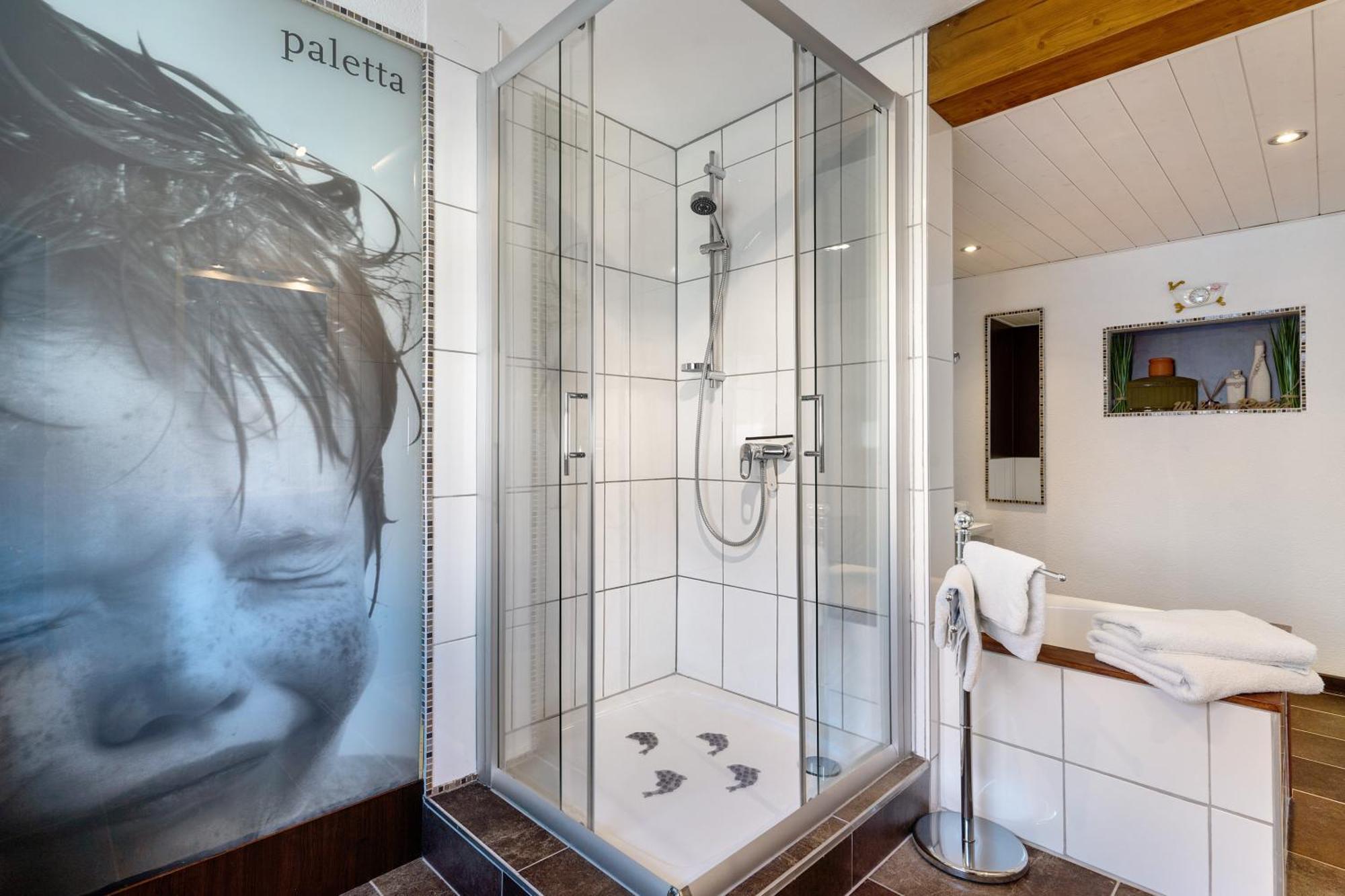 Ferienwohnung Claudi Zell am Harmersbach Ngoại thất bức ảnh