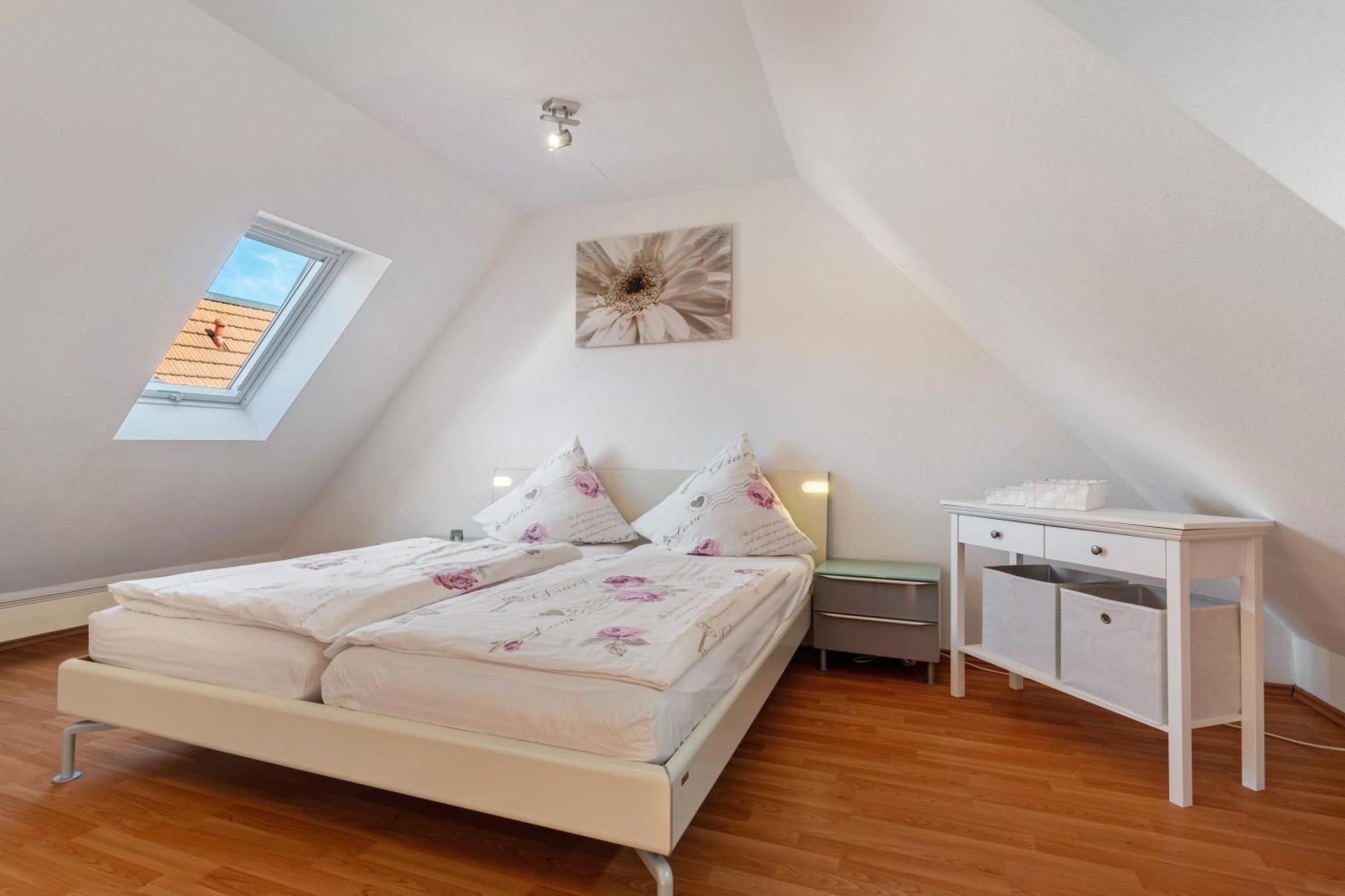 Ferienwohnung Claudi Zell am Harmersbach Ngoại thất bức ảnh