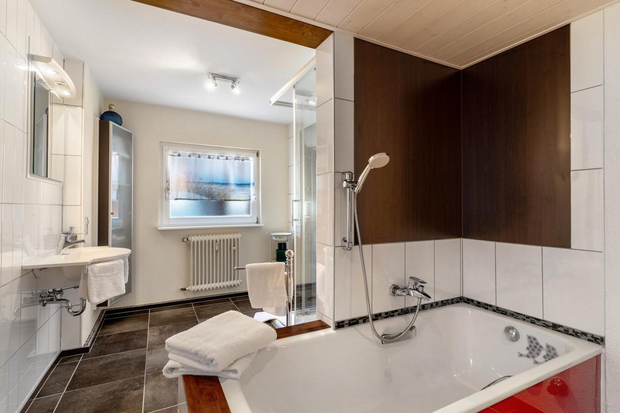 Ferienwohnung Claudi Zell am Harmersbach Ngoại thất bức ảnh