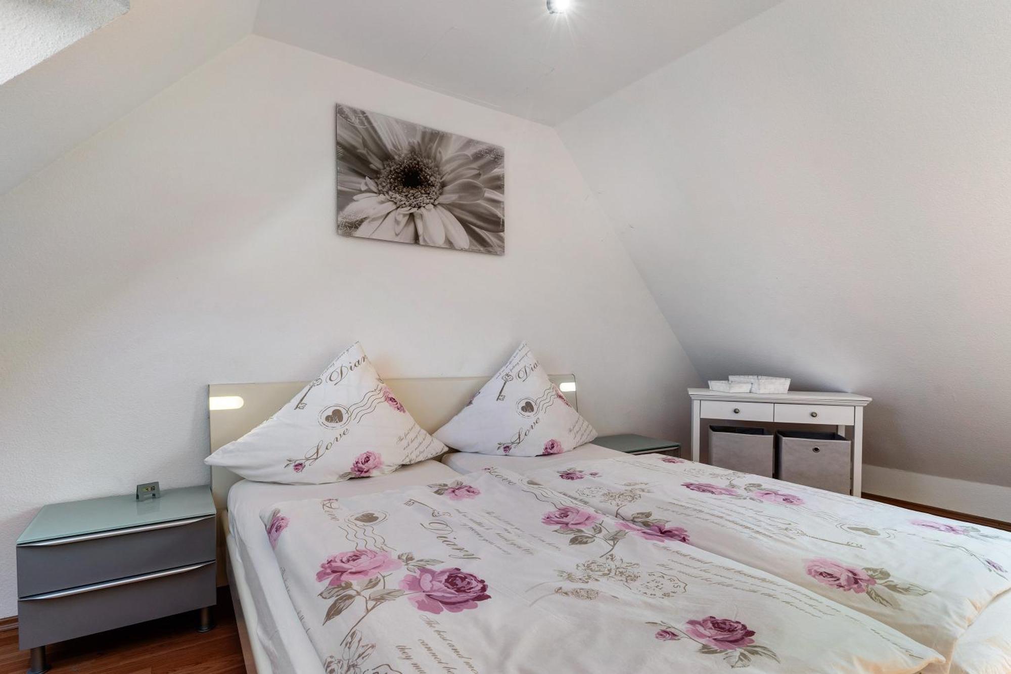 Ferienwohnung Claudi Zell am Harmersbach Ngoại thất bức ảnh
