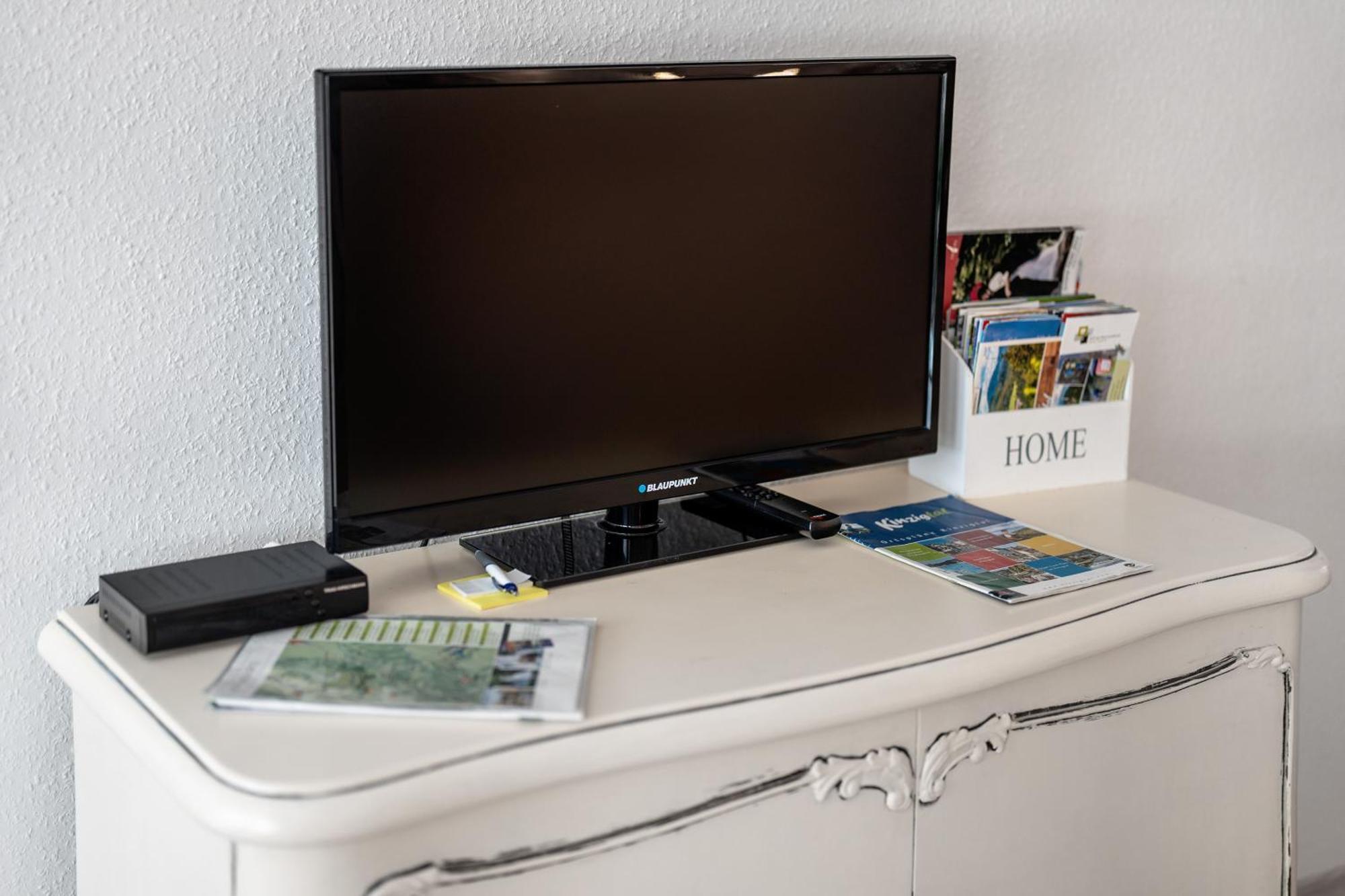 Ferienwohnung Claudi Zell am Harmersbach Ngoại thất bức ảnh