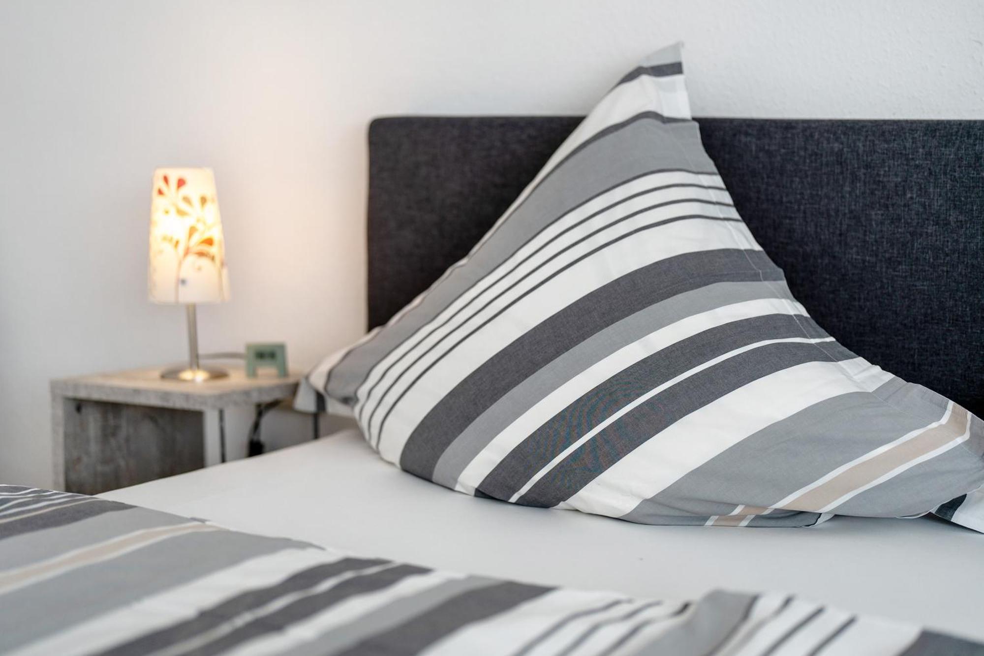 Ferienwohnung Claudi Zell am Harmersbach Ngoại thất bức ảnh