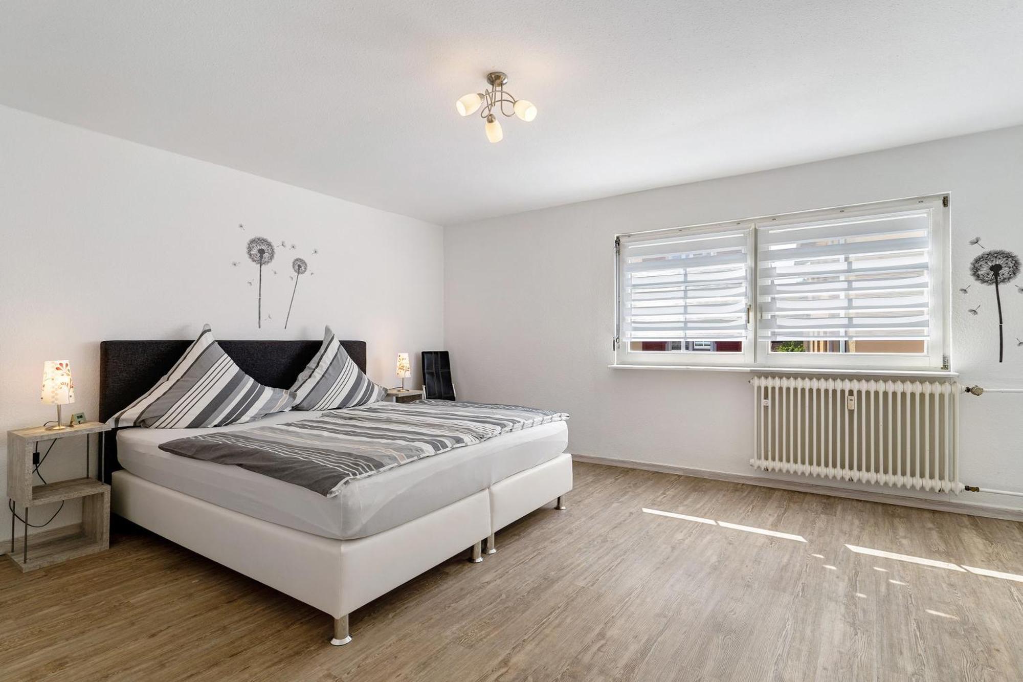 Ferienwohnung Claudi Zell am Harmersbach Ngoại thất bức ảnh
