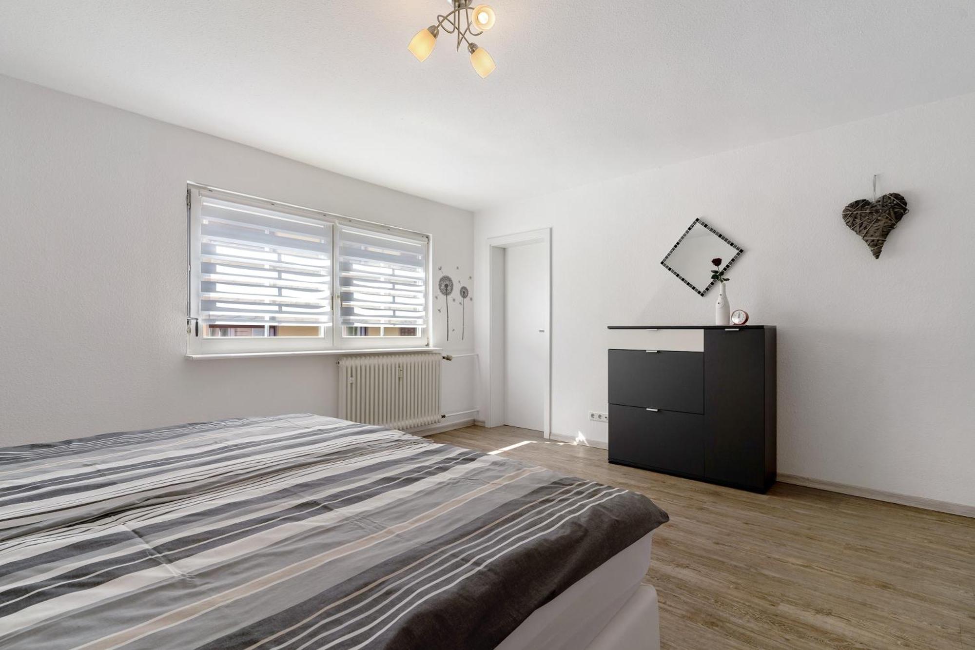Ferienwohnung Claudi Zell am Harmersbach Ngoại thất bức ảnh