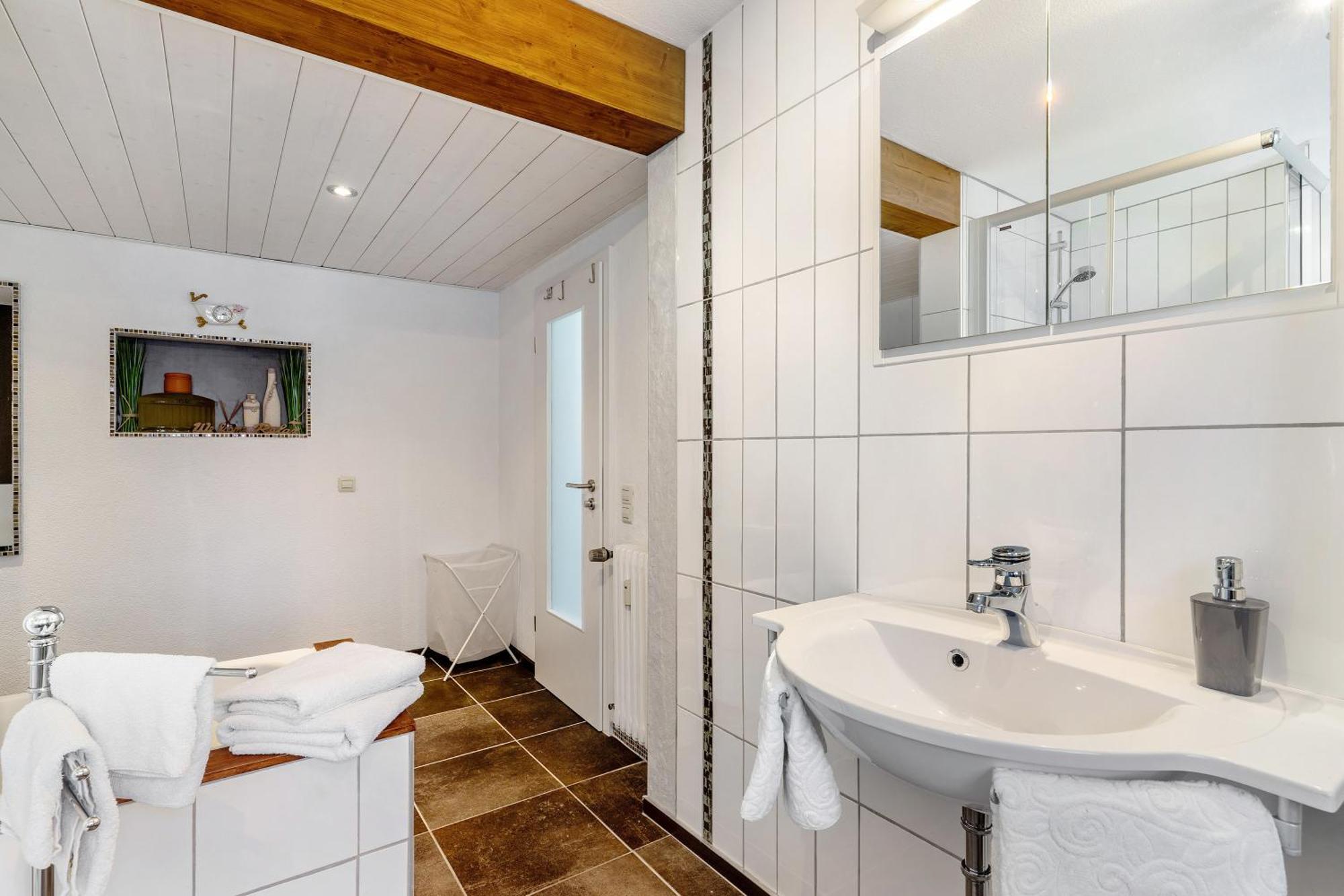 Ferienwohnung Claudi Zell am Harmersbach Ngoại thất bức ảnh