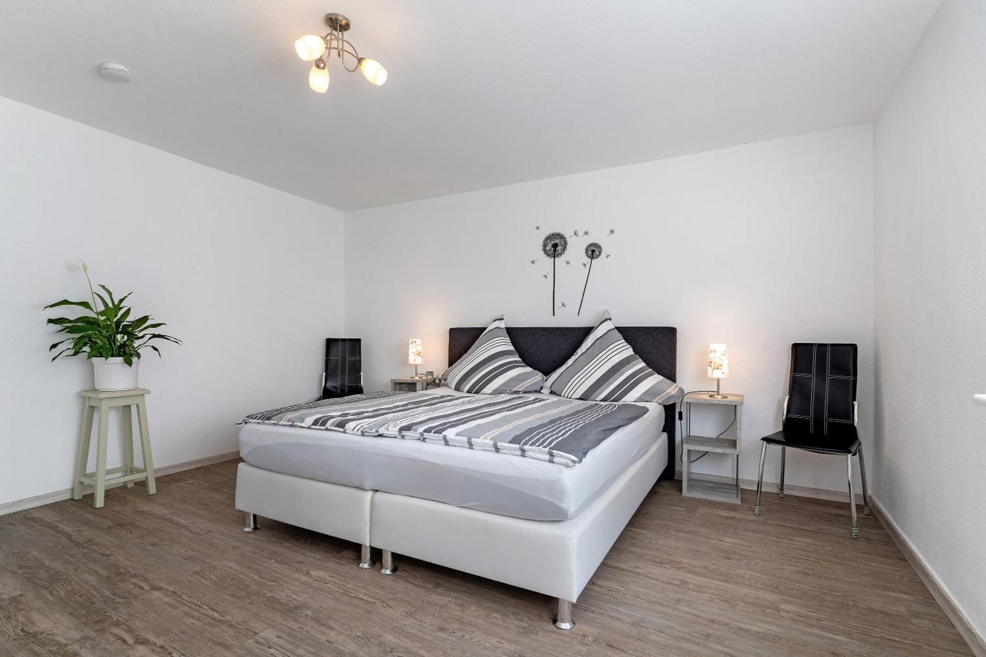 Ferienwohnung Claudi Zell am Harmersbach Ngoại thất bức ảnh